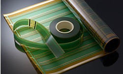Image of Roll FPC & Reel FPC
