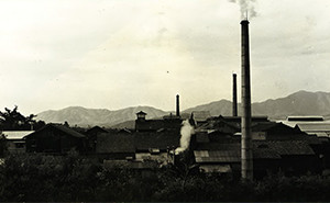 瀬田工場