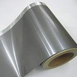 image of Primer coated foil