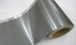 Image of Primer coated foil