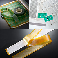 Electronics parts