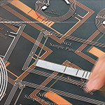 Image ofAntenna for IC card