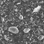 Image of Amorphous Graphite Powder