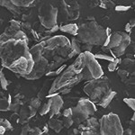 Image of Highly Purified Graphite Powder/Laminate Graphite Powder