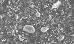 Image of Amorphous Graphite Powder