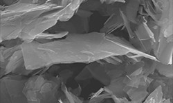 Image of Laminate Graphite Powder