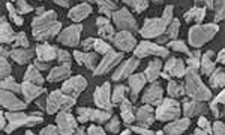 Image of Synthetic Graphite Powder