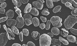 Image of Spherical Graphite Powder