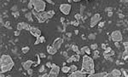 Image of Flake Graphite Powder