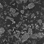 Image of Flake Graphite Powder