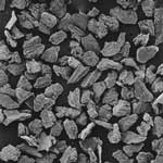 Image of Synthetic Graphite Powder